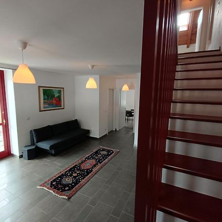 Apartamento Liberty House Alps Châtillon Exterior foto