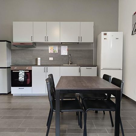Apartamento Liberty House Alps Châtillon Exterior foto