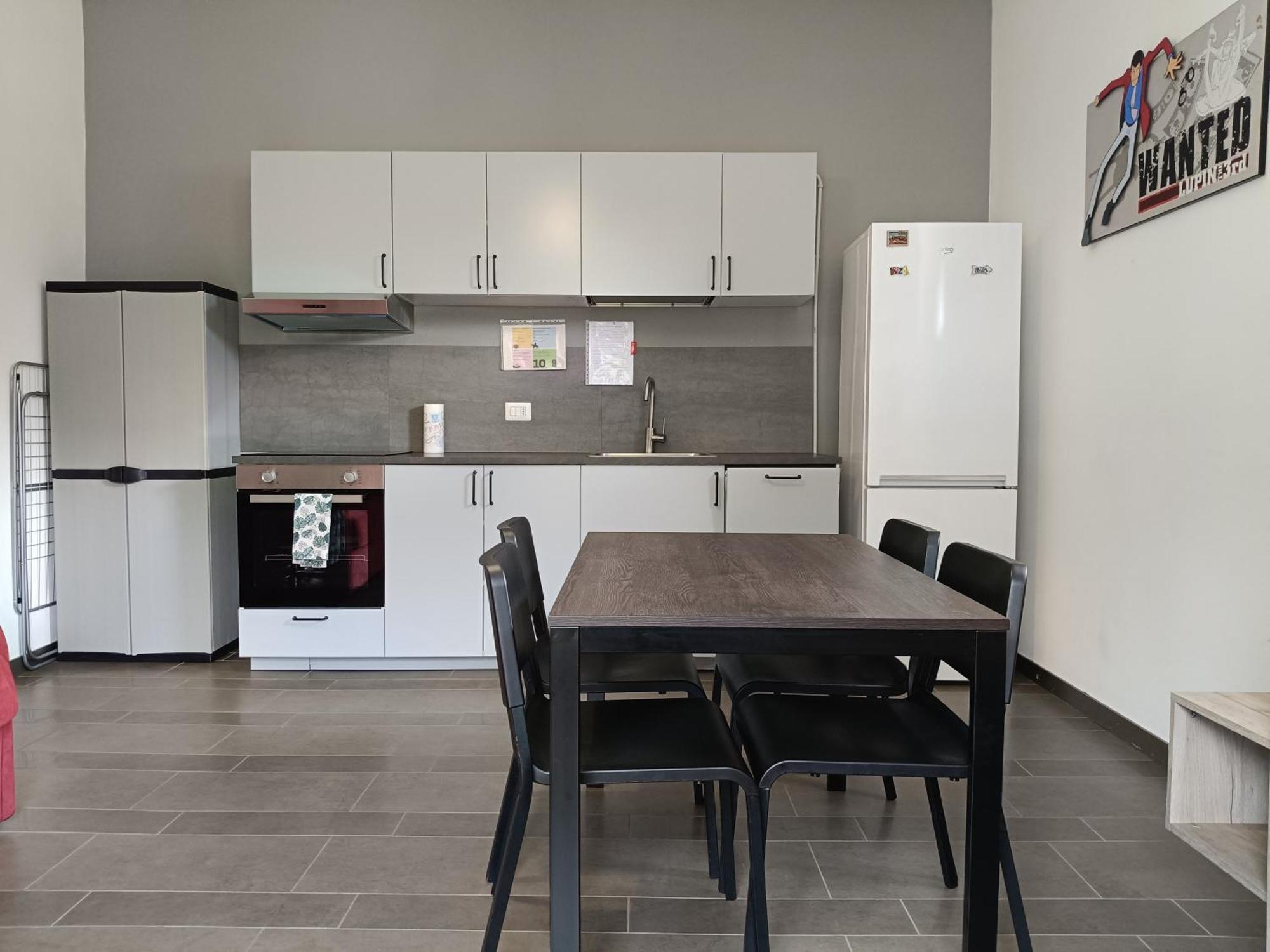Apartamento Liberty House Alps Châtillon Exterior foto
