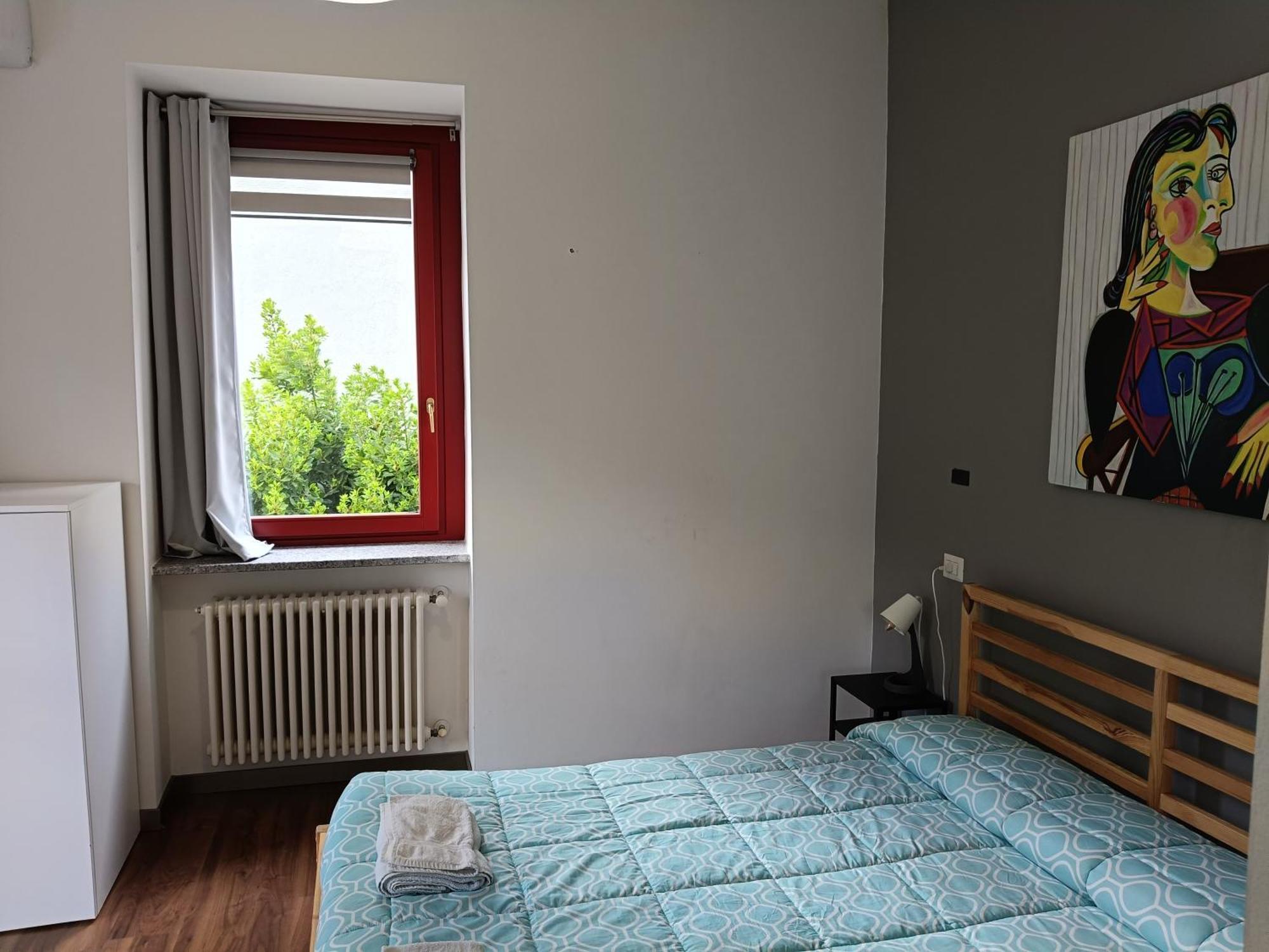 Apartamento Liberty House Alps Châtillon Exterior foto