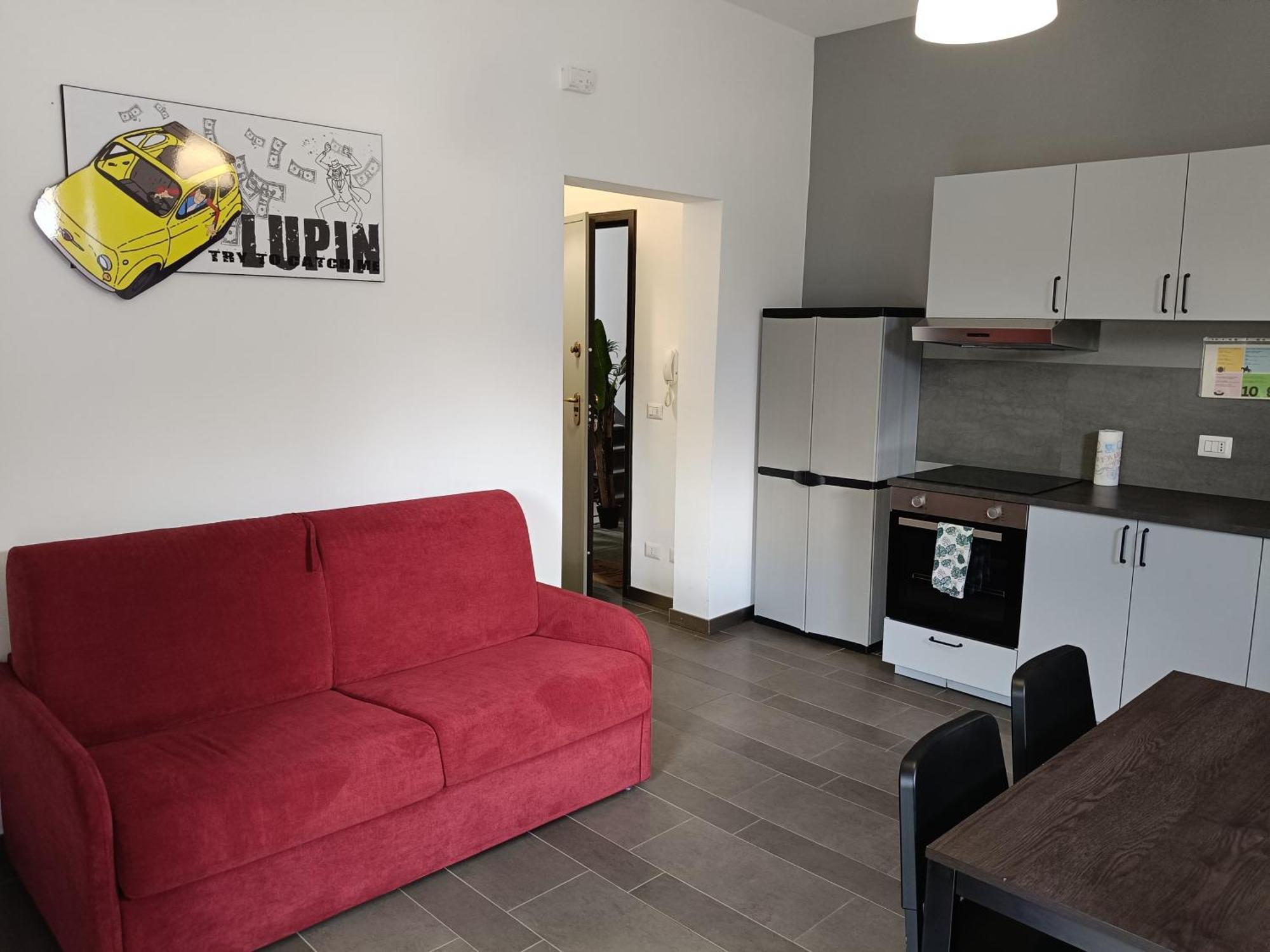 Apartamento Liberty House Alps Châtillon Exterior foto