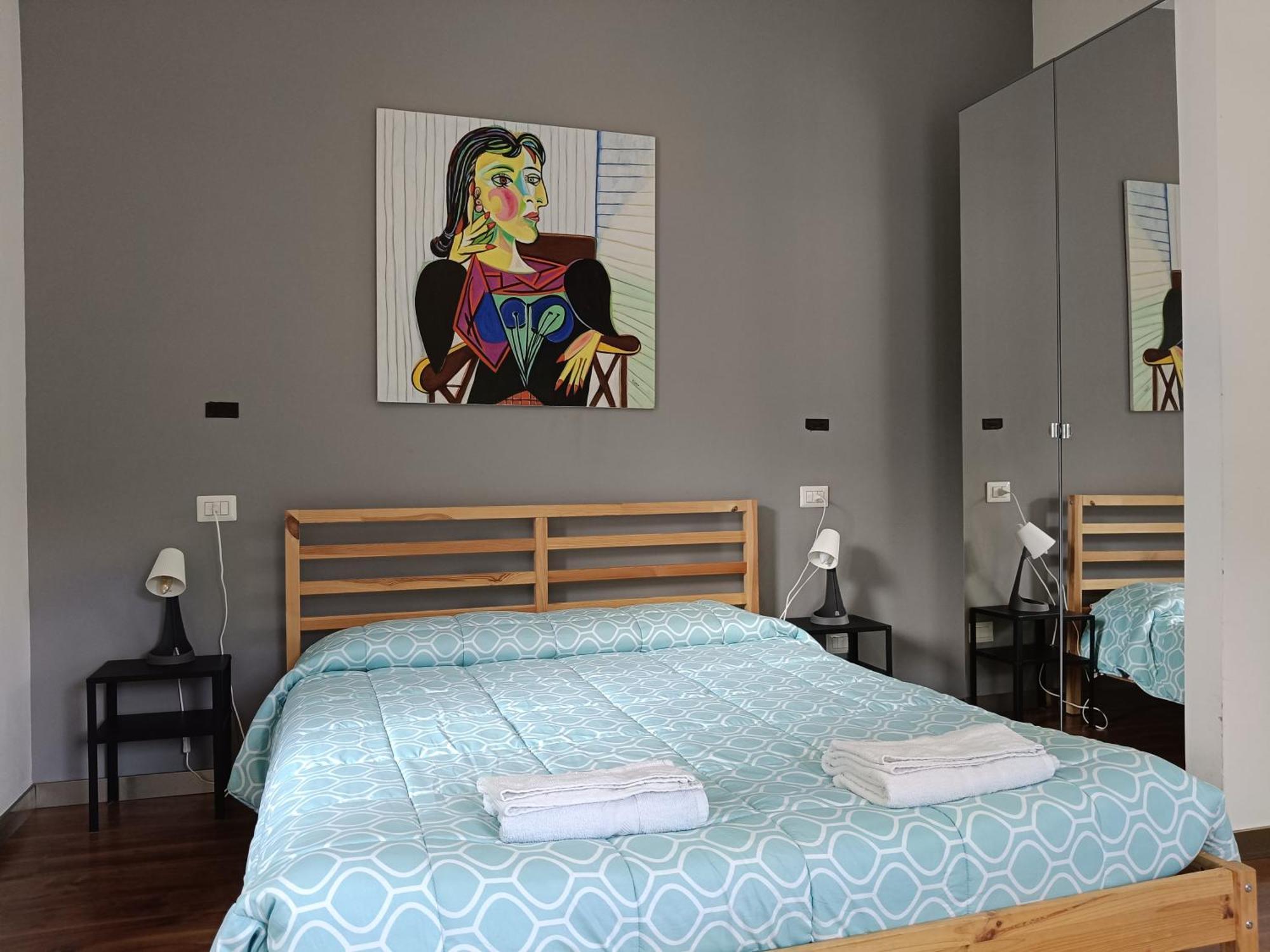 Apartamento Liberty House Alps Châtillon Exterior foto